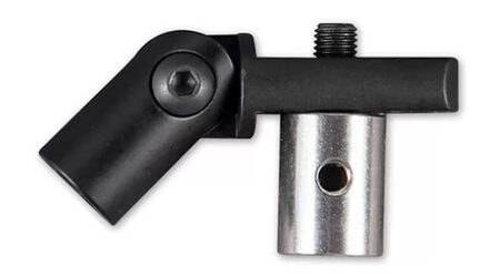 купите Тройник Bowmaster PR607 с регулировкой углов наклона для системы стабилизаторов в Краснодаре