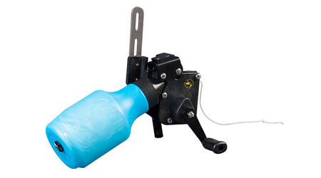 купите Катушка для боуфишинга Topoint TF809 в Краснодаре