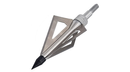 купите Наконечники охотничьи TP211 фиксированные, 125 гран, 3 лезвия (6 шт.) в Краснодаре