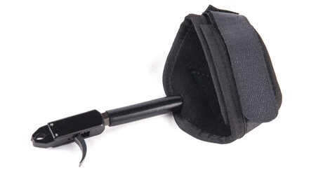 купите Релиз для блочного лука Topoint TP410 жесткая ножка в Краснодаре