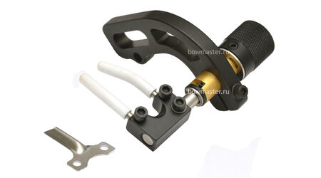 купите Полочка спортивная для лука TP816 RH черная в Краснодаре