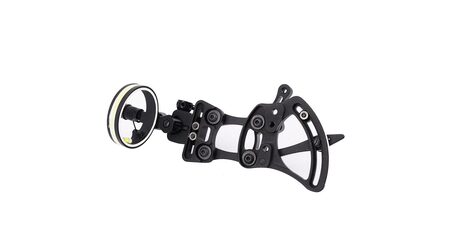 купите Прицел для блочного лука Topoint TP9510 черный в Краснодаре