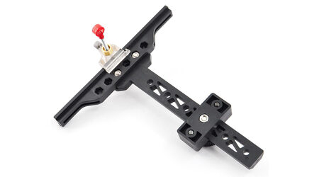 купите Прицел для классического лука Topoint TR1001 в Краснодаре