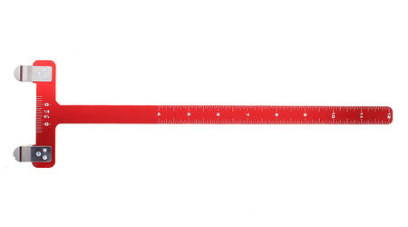 купите Линейка для настройки лука TR133 в Краснодаре