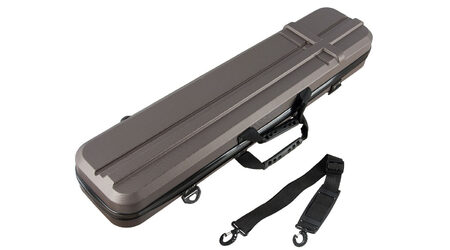 купите Жесткий кейс для классического лука Topoint TR92 пластиковый в Краснодаре