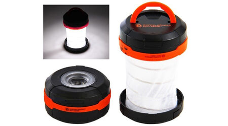 купите Складной фонарь кемпинговый UltraFire 8816 в Краснодаре