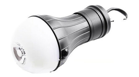 купите Светодиодный фонарь-лампочка кемпинговый UltraFire 980-1LM в Краснодаре