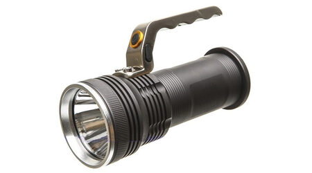 купите Светодиодный фонарь-прожектор UltraFire HL-3405 (Cree XP-G R5) 700 люмен в Краснодаре