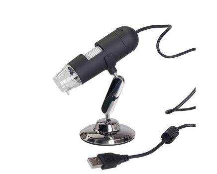 Купите цифровой USB-микроскоп Микмед 2.0 электронный в интернет-магазине