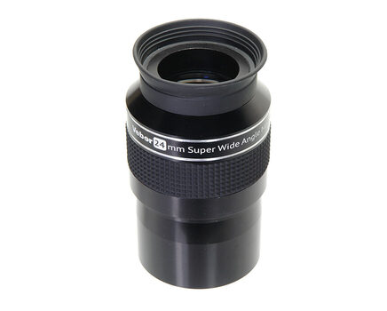 Купите окуляр для телескопа Veber 24mm SWA ERFLE 2" в интернет-магазине