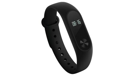 купите Фитнес-браслет Xiaomi Mi Band 2 электронный в Краснодаре