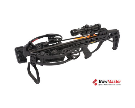 Купите блочный арбалет Bowmaster XB65 уценка в Краснодаре интернет-магазине