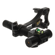 Центршот TP717 - лазерный уровень для настройки полочки блочного лука