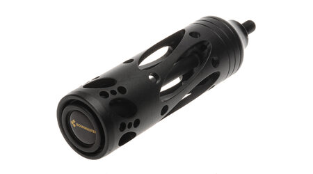 купите Стабилизатор для блочного лука Bowmaster TP617 5" черный в Краснодаре