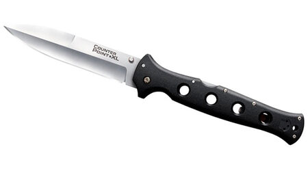 купите Нож складно Cold Steel Counter Point XL / 10AXC в Краснодаре
