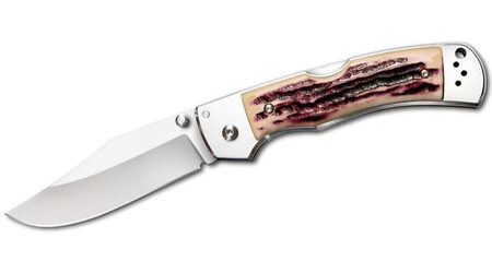 купите Нож складной Cold Steel Mackinac Hunter / 54FBT в Краснодаре
