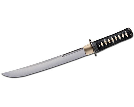 Купите японский меч-танто Cold Steel O'Tanto Warrior Series 88BT в интернет-магазине