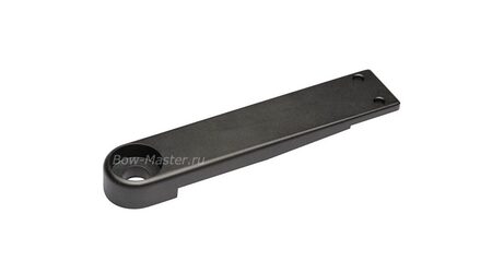 купите Планка виброгасителя плечей (для арбалетов Excalibur/Bowmaster) в Краснодаре