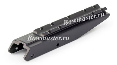 купите Кронштейн Вивер для арбалета Excalibur в Краснодаре