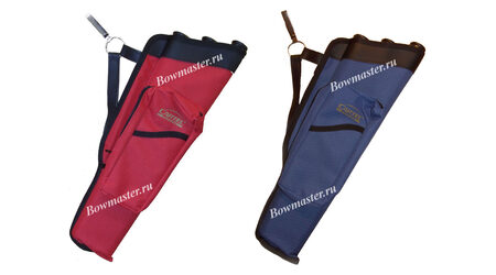 купите Колчан для стрел Cartel Quiver Dynamic 502 RH в Краснодаре