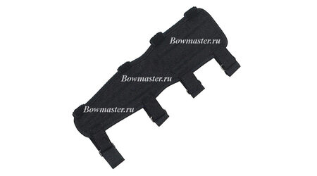 купите Крага Cartel Armguard 301 Hunter Black в Краснодаре