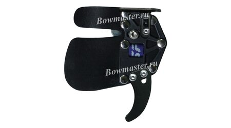 купите Напальчник SF Premium Finger Tab черный, правый в Краснодаре