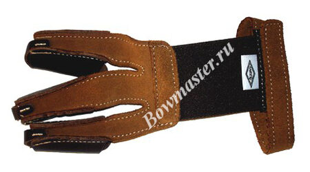 купите Перчатка Neet Shooting Glove N-FG-2L TanSuede в Краснодаре
