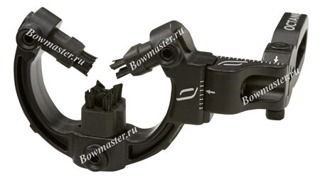 купите Полочка для блочного лука BowTech Octane RST Hostage Max Retail в Краснодаре