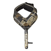 Релиз Scott Archery Little Goose RealTree (камуфляж, ремень на пряжке, жесткая ножка)