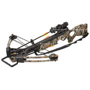 Арбалет блочный Bowmaster Thunder RTH