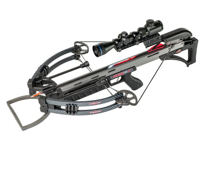 Купите блочный арбалет Darton Archery Rebel 135SS в Краснодаре в нашем интернет-магазине