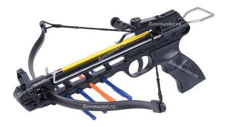 купите Арбалет-пистолет Man-kung MK-50A2 Wasp в Краснодаре