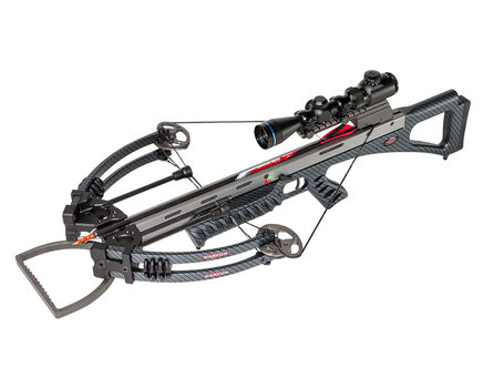 Купите блочный арбалет Darton Archery Viper Xtreme в Краснодаре в нашем интернет-магазине