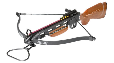 купите Рекурсивный арбалет Скорпион Man-Kung МК-150 А1 в Краснодаре