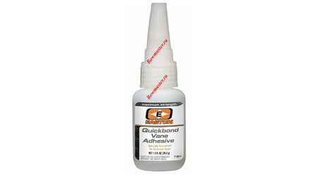 купите Клей для оперения Easton Glue Dr Doug's Quick Bond Vane Adhesive в Краснодаре