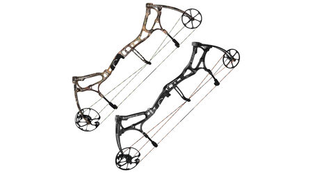 купите Блочный лук Bear Archery Empire в Краснодаре