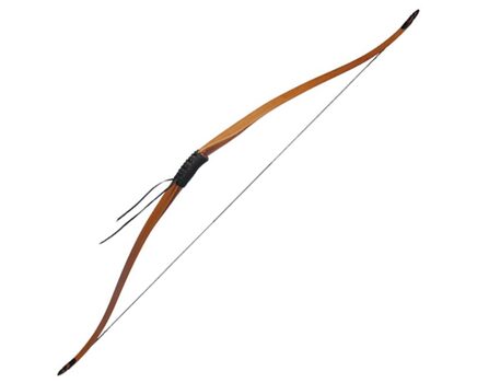 Купить традиционный лук BearPaw Tombow Recurve 50 дюймов в интернет-магазине