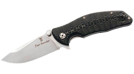 купите Нож складной Lion Deer Hunter 5ST-MI в Краснодаре