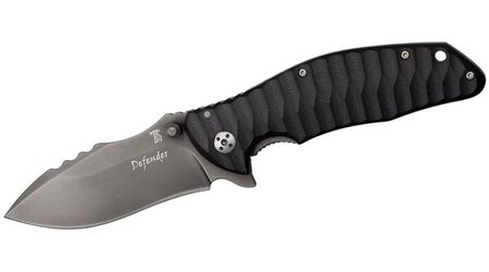 купите Нож складной Lion Defender 2PVD-G10 в Краснодаре