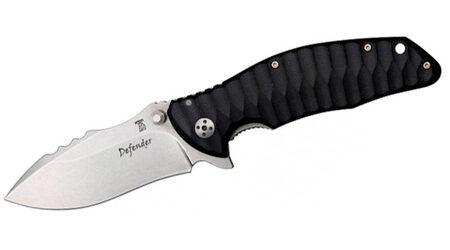 купите Нож складной Lion Defender 2SW-G10 в Краснодаре