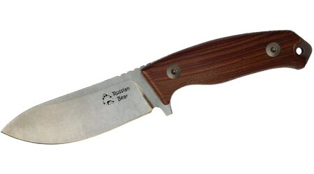 купите Нож Lion Russian Bear 2SW-ST в Краснодаре