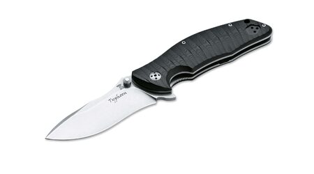 купите Нож складной Lion Typhoon 1SW-G10 в Краснодаре