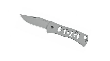 купите Нож-брелок складной SOG CP Micron (сталь 420) в Краснодаре