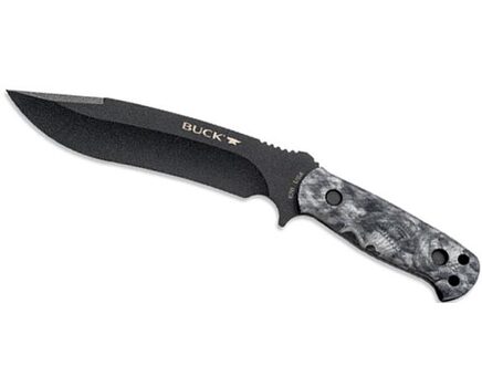 Нож с фиксированным клинком Buck Knifes Reaper