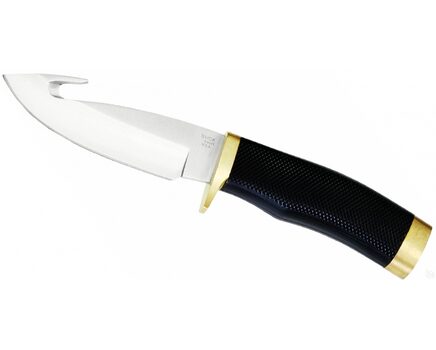 Нож с фиксированным клинком Buck knives Zipper / 0691BKG