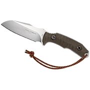 Нож с фиксированным клинком Pohl Force Kilo One Para-Rescue с ножнами / 2036