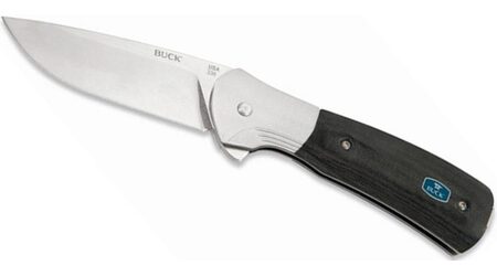 купите Нож складной Buck knives Paradigm / 0336BKS в Краснодаре