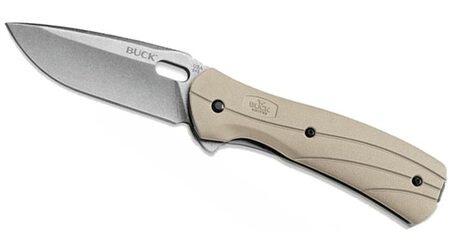 купите Нож складной Buck knives Vantage Force Select в Краснодаре