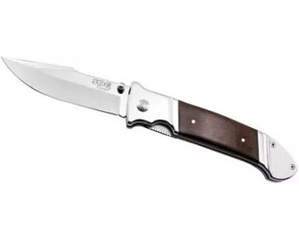 Купите складной нож SOG Fielder FF30 в Краснодаре по лучшей цене в нашем интернет-магазине