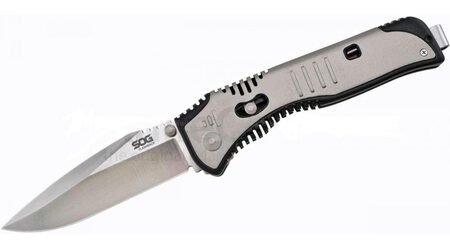 купите Нож складной SOG Flashback SAT001 (сталь AUS8) в Краснодаре